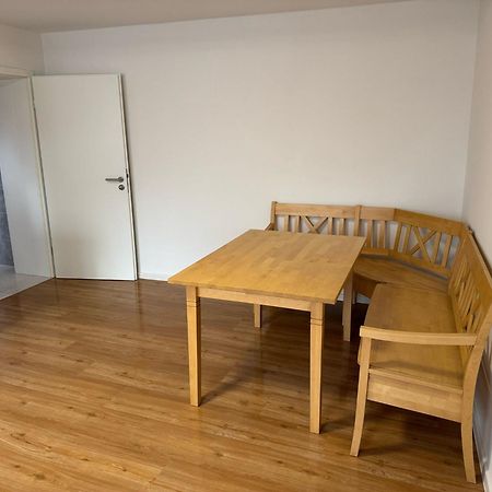 Gaestezimmer Werwein Heinersreuth Εξωτερικό φωτογραφία
