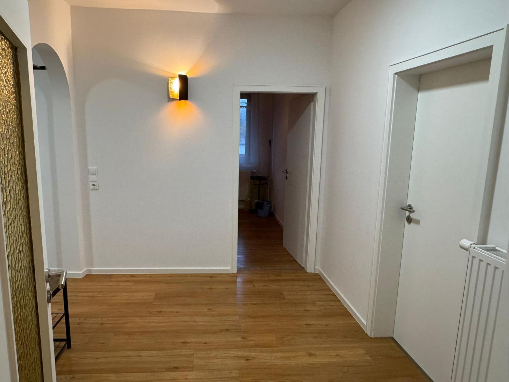 Gaestezimmer Werwein Heinersreuth Εξωτερικό φωτογραφία