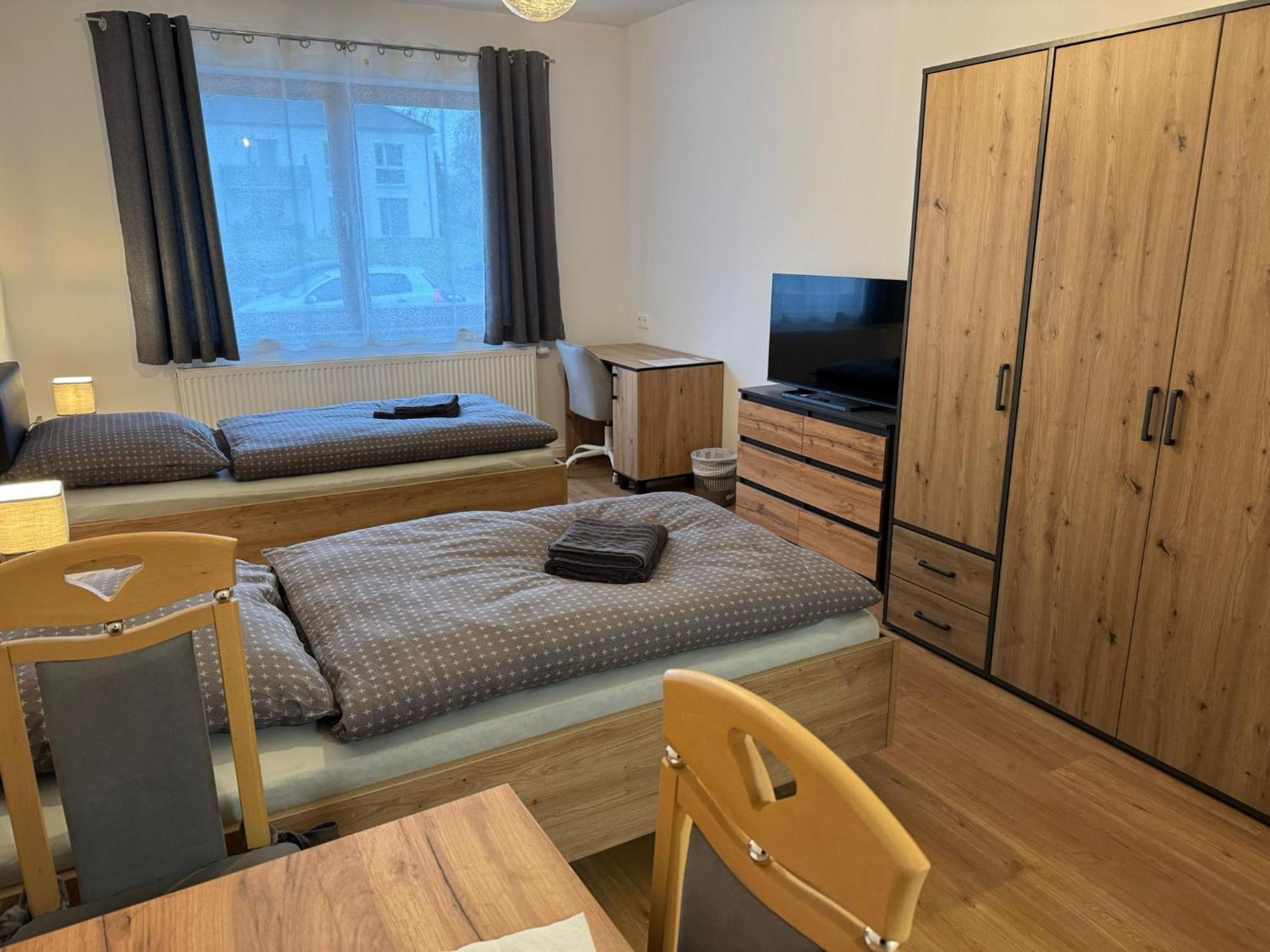 Gaestezimmer Werwein Heinersreuth Εξωτερικό φωτογραφία