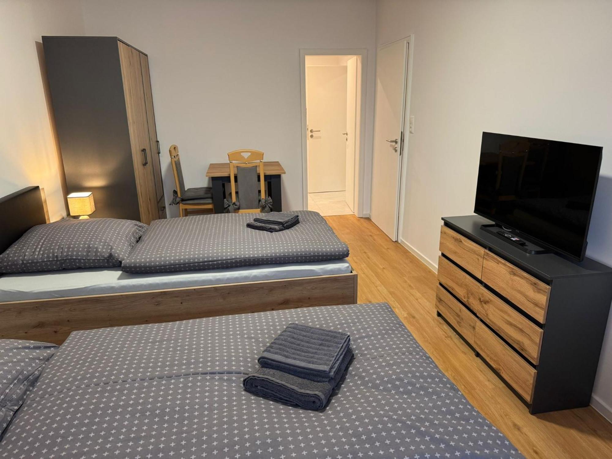Gaestezimmer Werwein Heinersreuth Εξωτερικό φωτογραφία