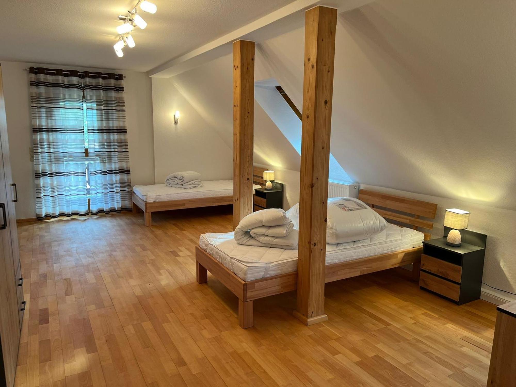 Gaestezimmer Werwein Heinersreuth Εξωτερικό φωτογραφία