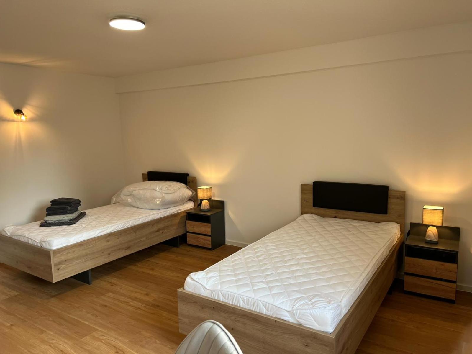 Gaestezimmer Werwein Heinersreuth Εξωτερικό φωτογραφία