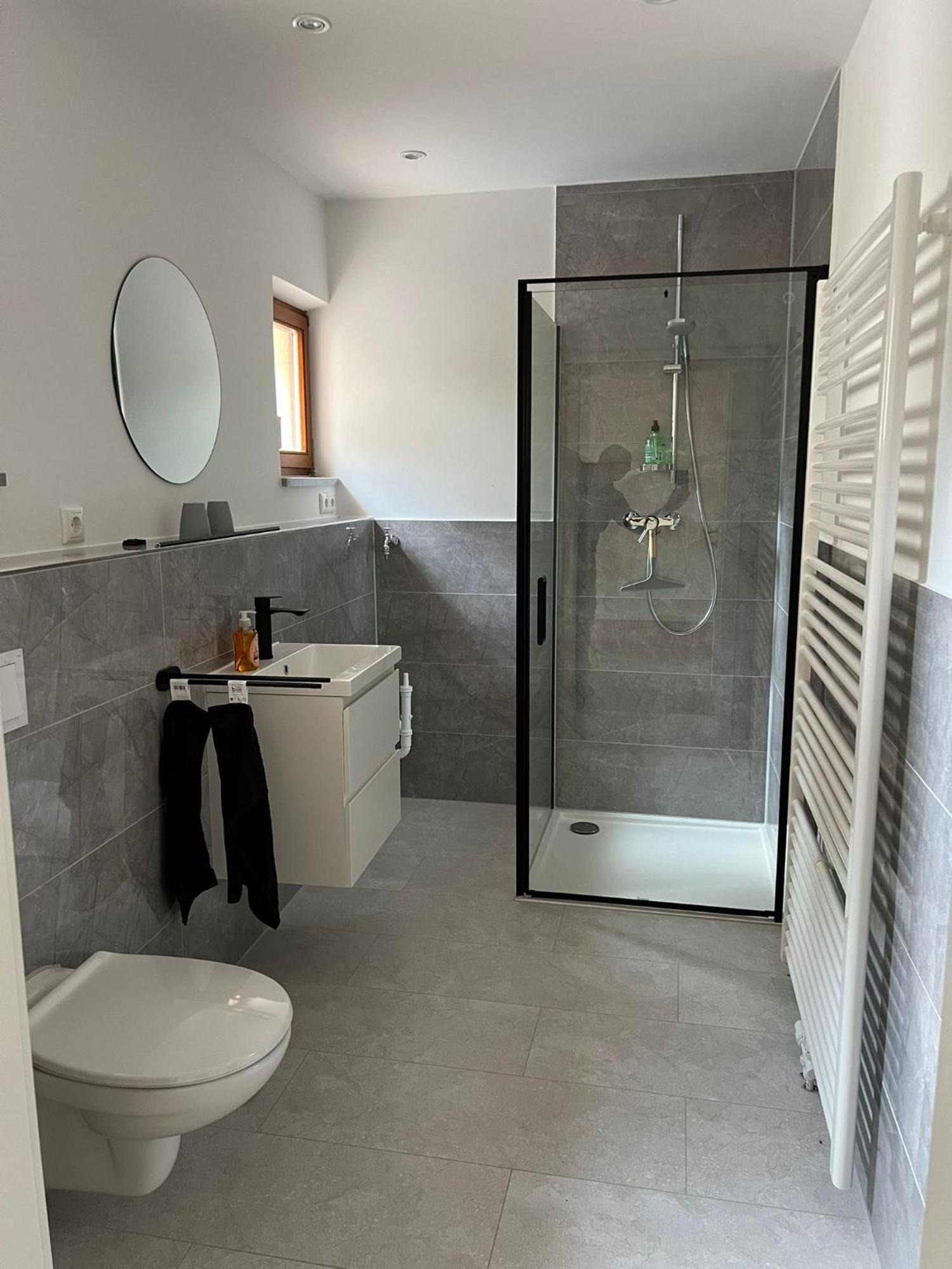 Gaestezimmer Werwein Heinersreuth Εξωτερικό φωτογραφία