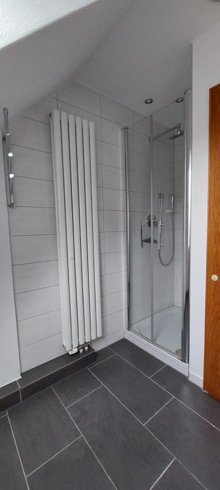 Gaestezimmer Werwein Heinersreuth Εξωτερικό φωτογραφία