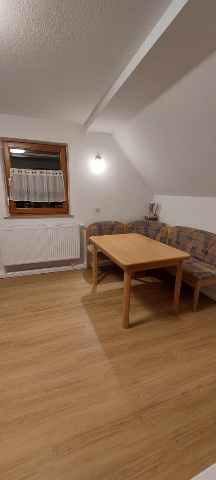 Gaestezimmer Werwein Heinersreuth Εξωτερικό φωτογραφία