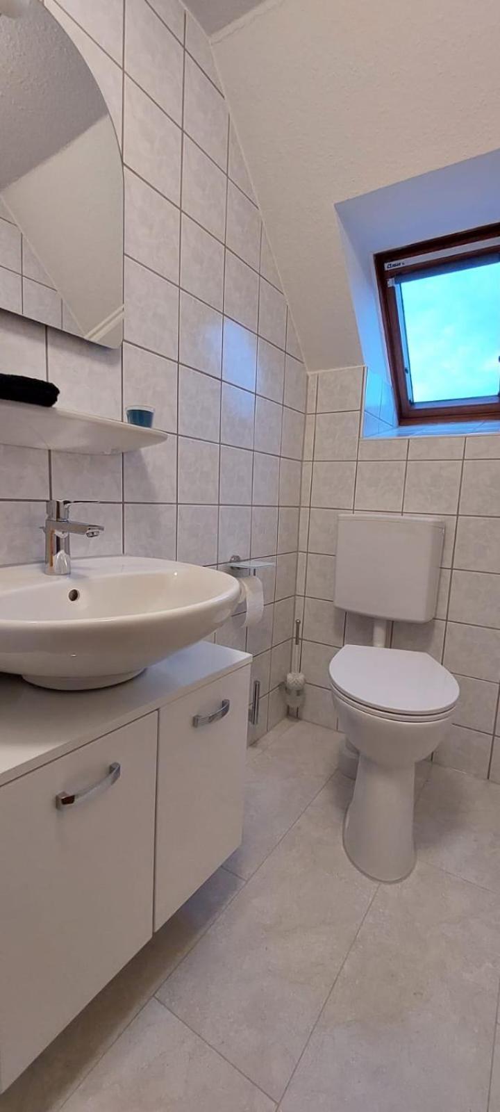 Gaestezimmer Werwein Heinersreuth Εξωτερικό φωτογραφία