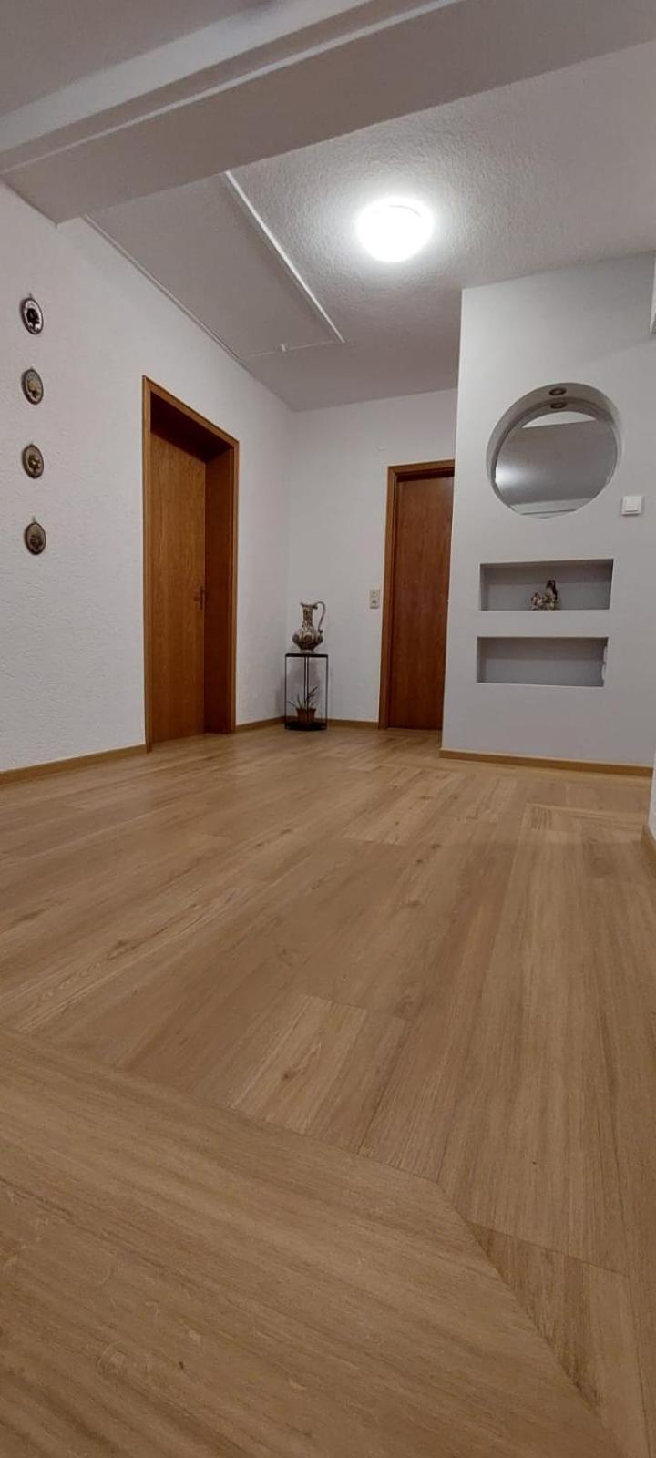 Gaestezimmer Werwein Heinersreuth Εξωτερικό φωτογραφία