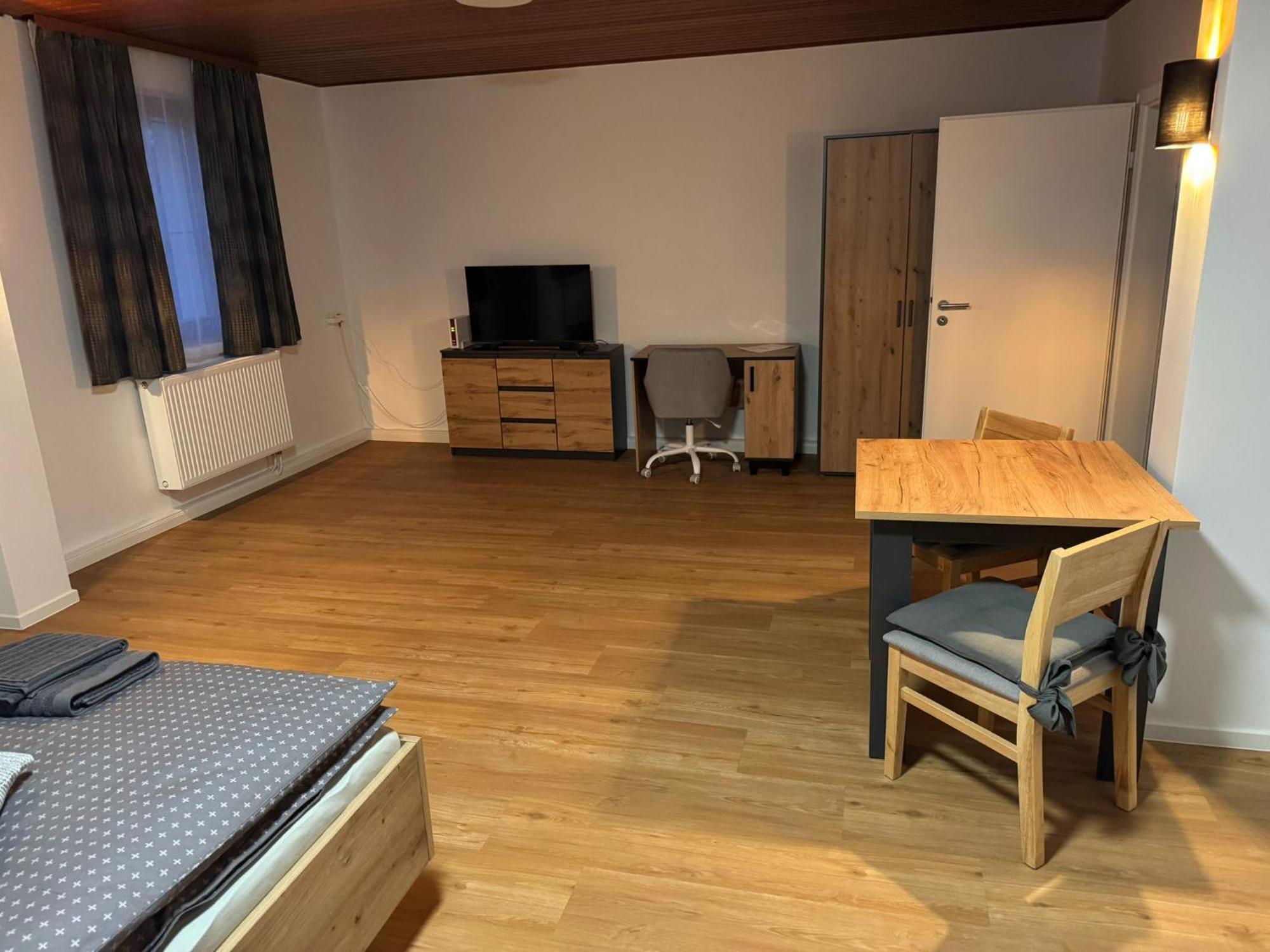 Gaestezimmer Werwein Heinersreuth Εξωτερικό φωτογραφία